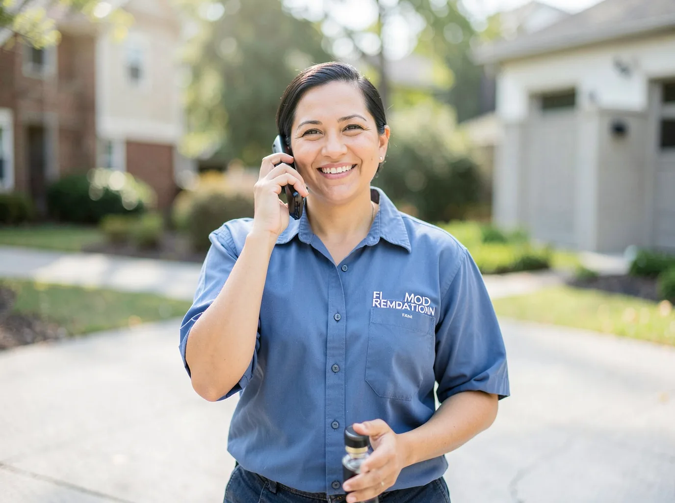 Mold Remediation Marcella, AR FAQs